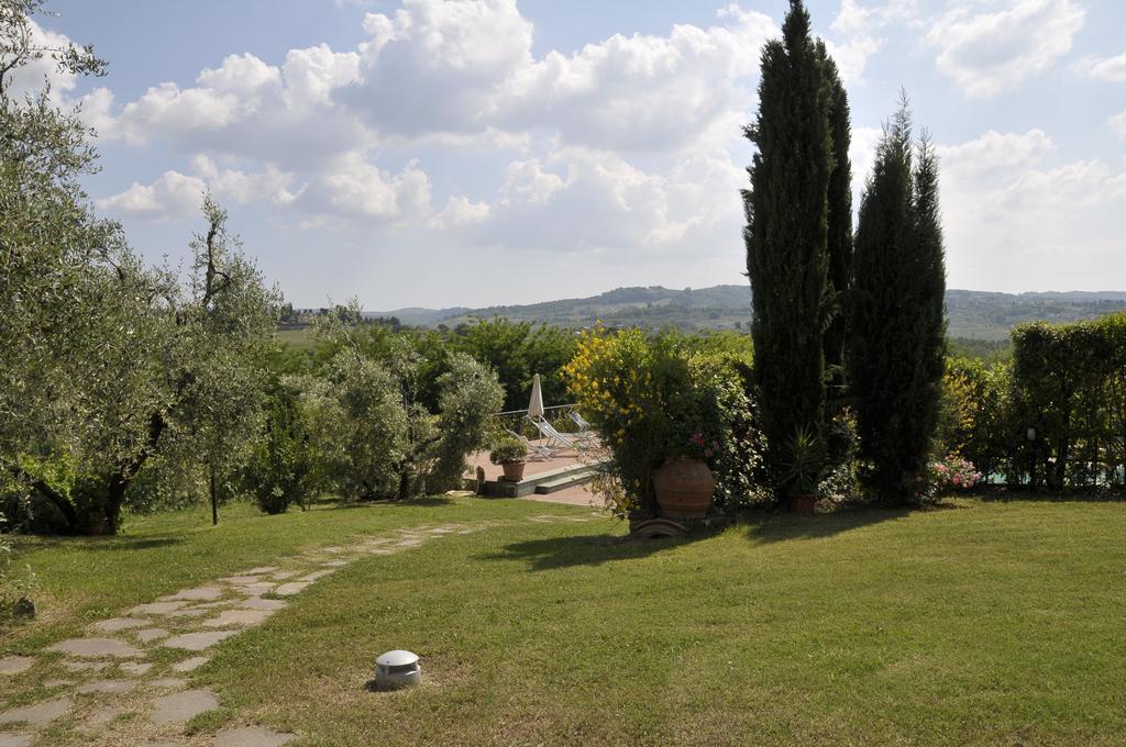 Agriturismo Renai E Monte II Гамбаси Терме Екстериор снимка