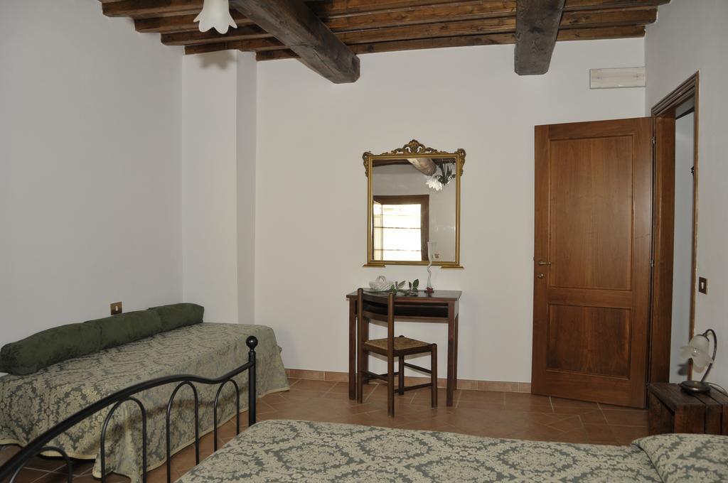 Agriturismo Renai E Monte II Гамбаси Терме Екстериор снимка