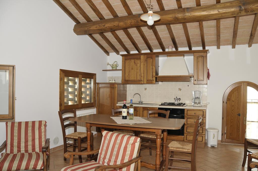 Agriturismo Renai E Monte II Гамбаси Терме Екстериор снимка