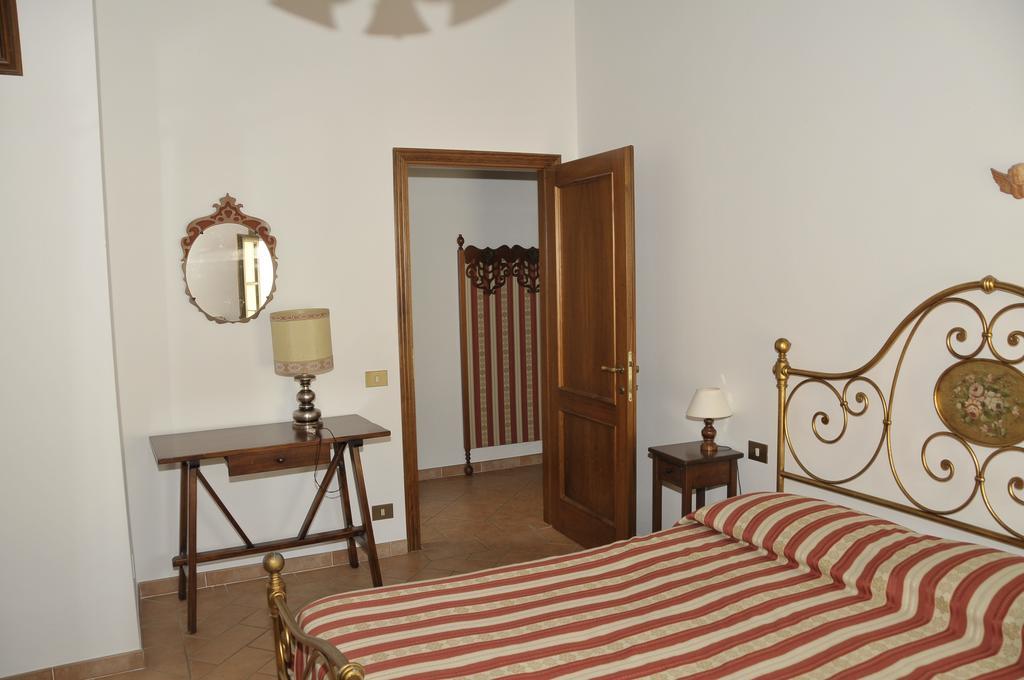 Agriturismo Renai E Monte II Гамбаси Терме Екстериор снимка