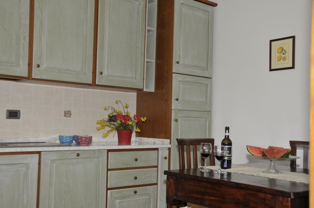 Agriturismo Renai E Monte II Гамбаси Терме Екстериор снимка