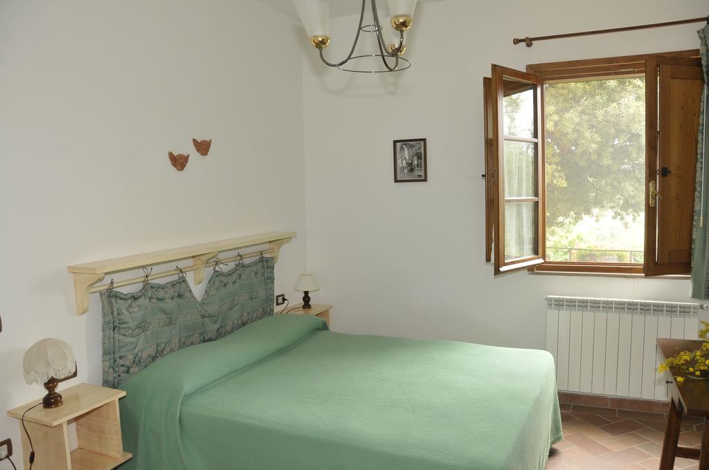 Agriturismo Renai E Monte II Гамбаси Терме Екстериор снимка