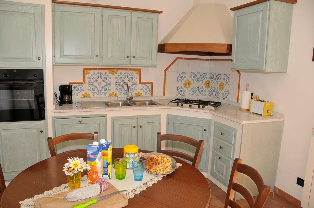 Agriturismo Renai E Monte II Гамбаси Терме Екстериор снимка