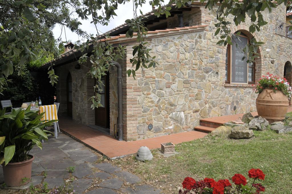Agriturismo Renai E Monte II Гамбаси Терме Екстериор снимка