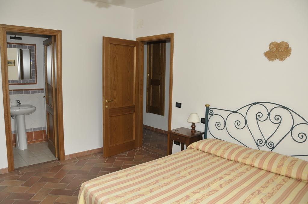 Agriturismo Renai E Monte II Гамбаси Терме Екстериор снимка