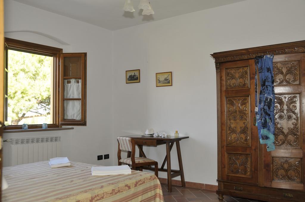 Agriturismo Renai E Monte II Гамбаси Терме Екстериор снимка