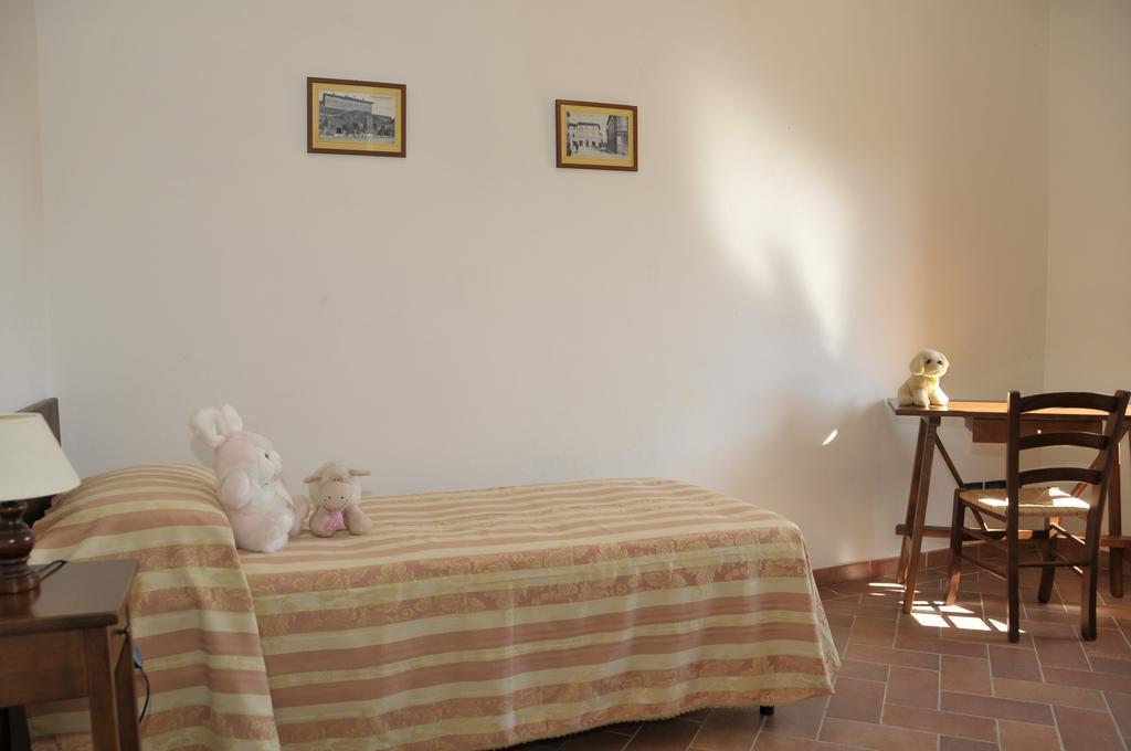 Agriturismo Renai E Monte II Гамбаси Терме Екстериор снимка