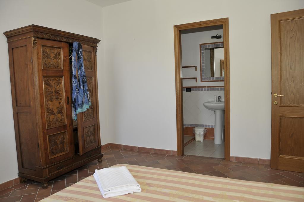 Agriturismo Renai E Monte II Гамбаси Терме Екстериор снимка