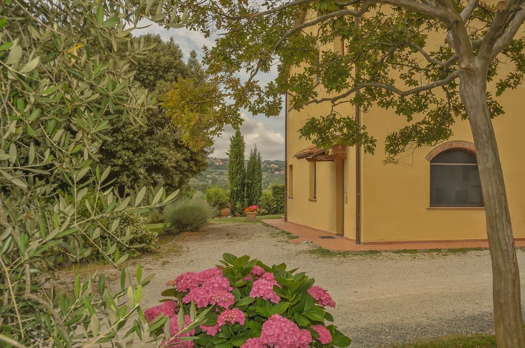 Agriturismo Renai E Monte II Гамбаси Терме Екстериор снимка
